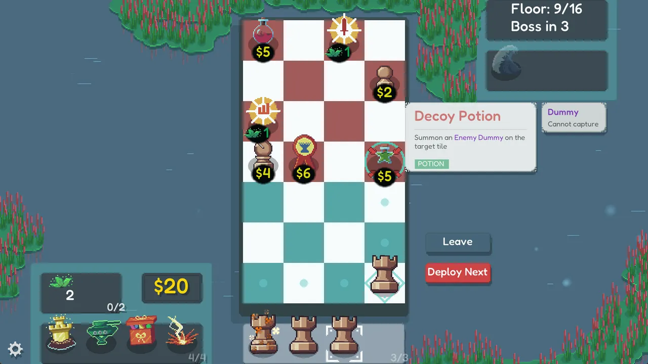 Gambition Demo Screenshot 7