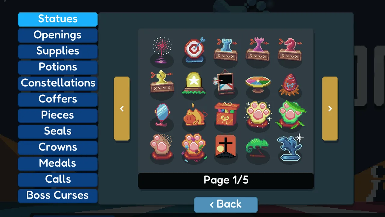 Gambition Demo Screenshot 4