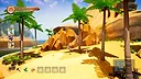 Stellar Fantasy World Demo Screenshot 4