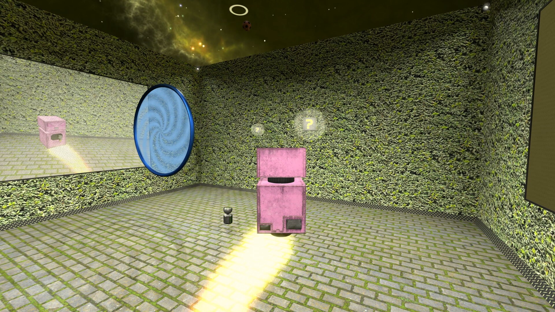 Space Soccer Showdown Screenshot 5