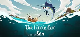 The Little Cat and the Sea Playtest