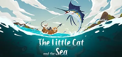 The Little Cat and the Sea Playtest