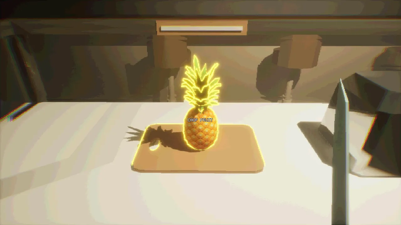 The Smoothie Shop Screenshot 2