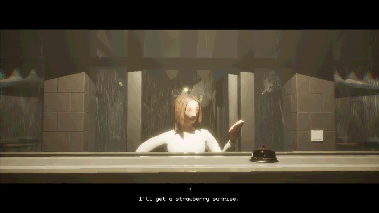 The Smoothie Shop Screenshot 1