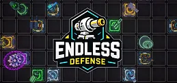 Endless Defense