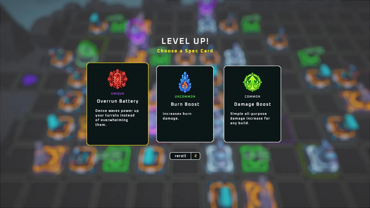 Endless Defense Screenshot 2