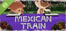 Mexican Train Demo