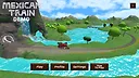 Mexican Train Demo Screenshot 8
