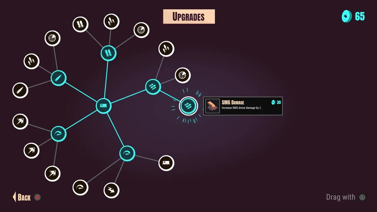 Endless Rails Demo Screenshot 3