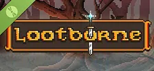 Lootborne Demo