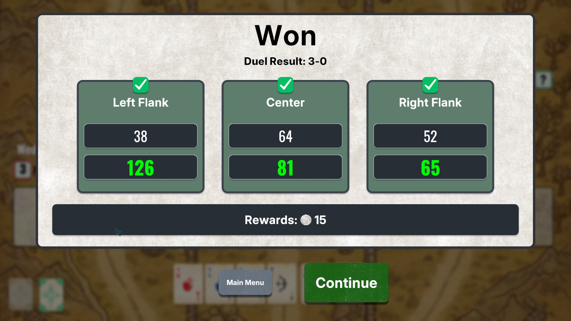 Medieval Decklords Screenshot 5