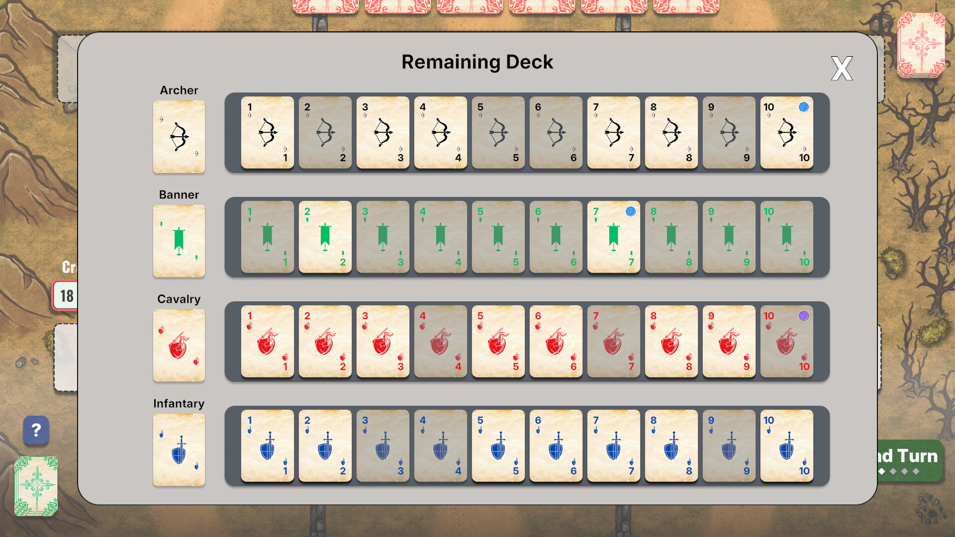Medieval Decklords Screenshot 4