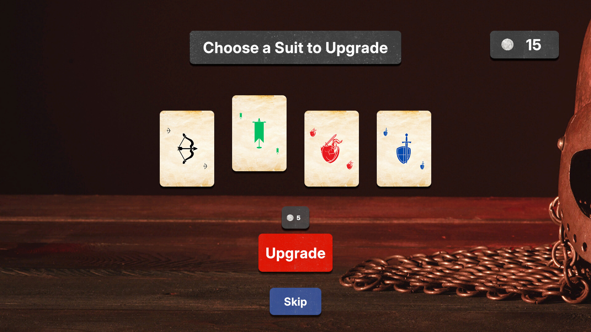 Medieval Decklords Screenshot 1