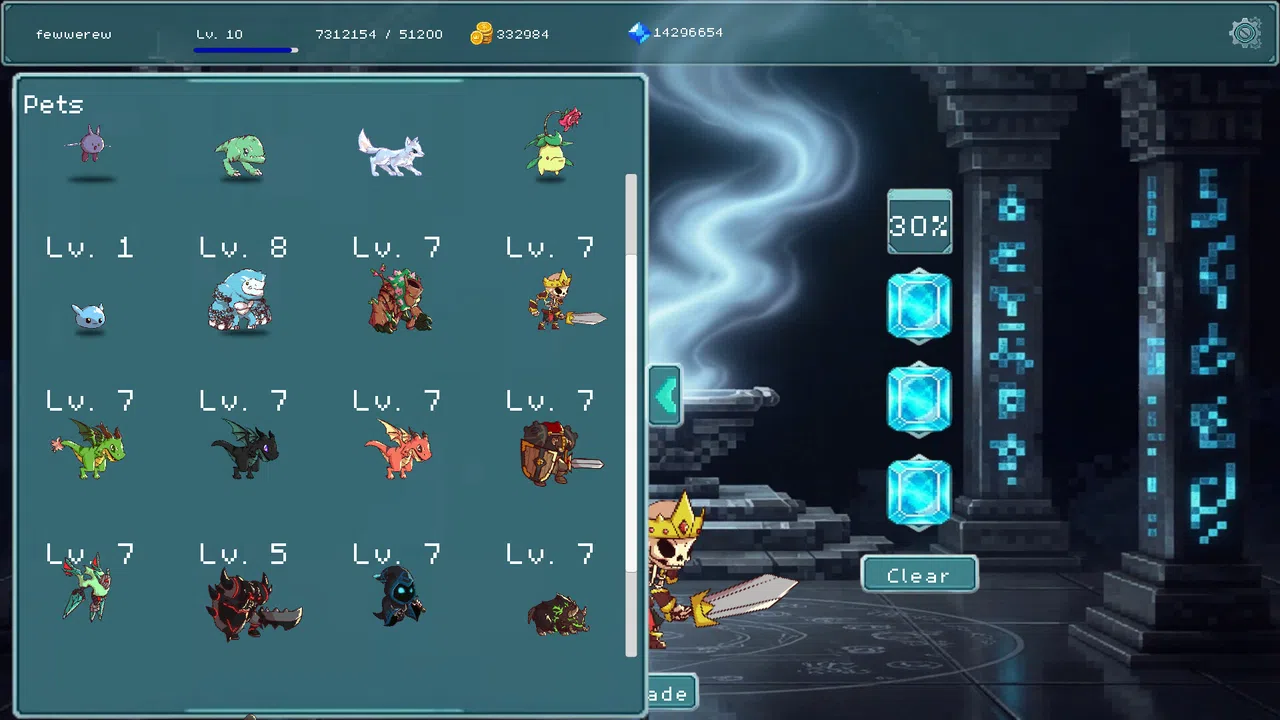 Pixmox  Screenshot 1