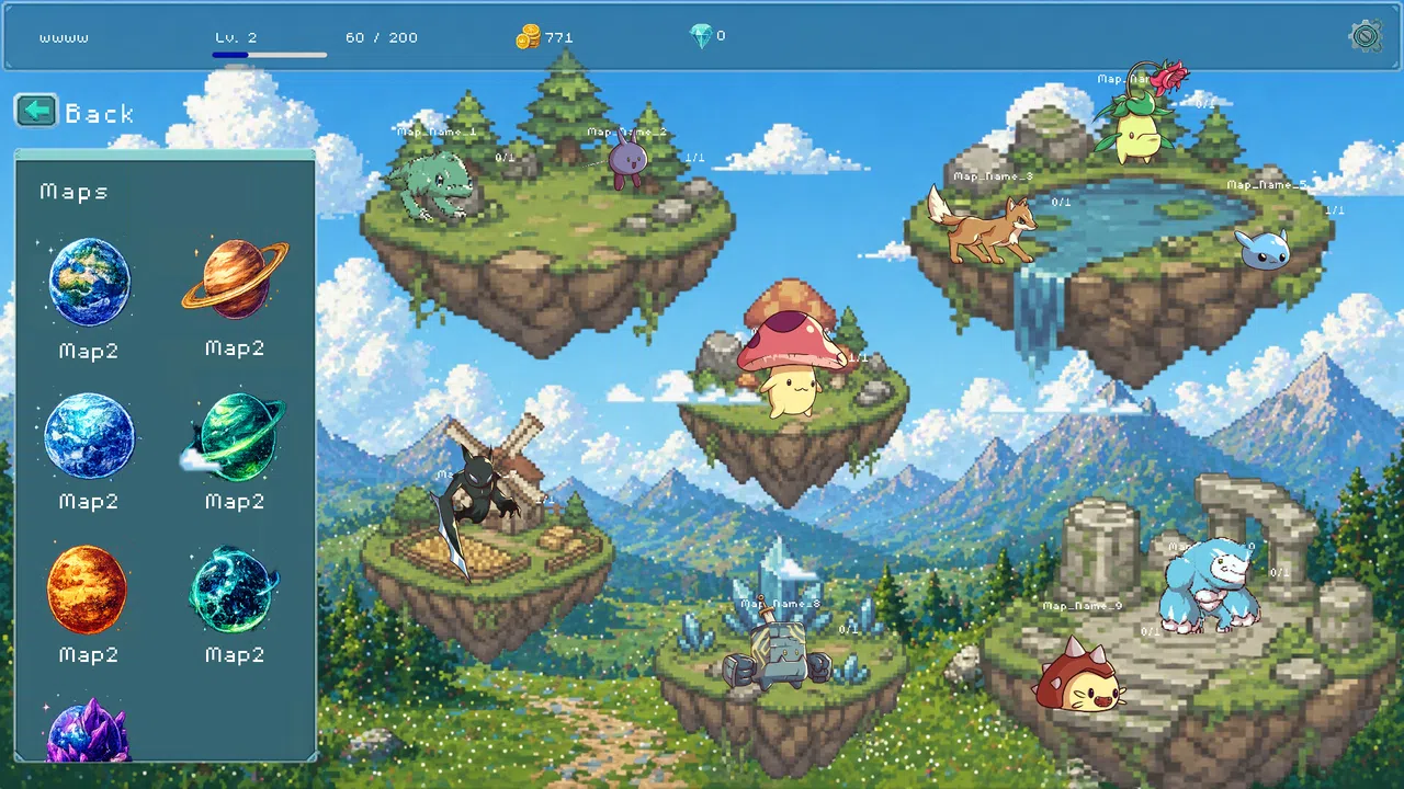 Pixmox  Screenshot 3