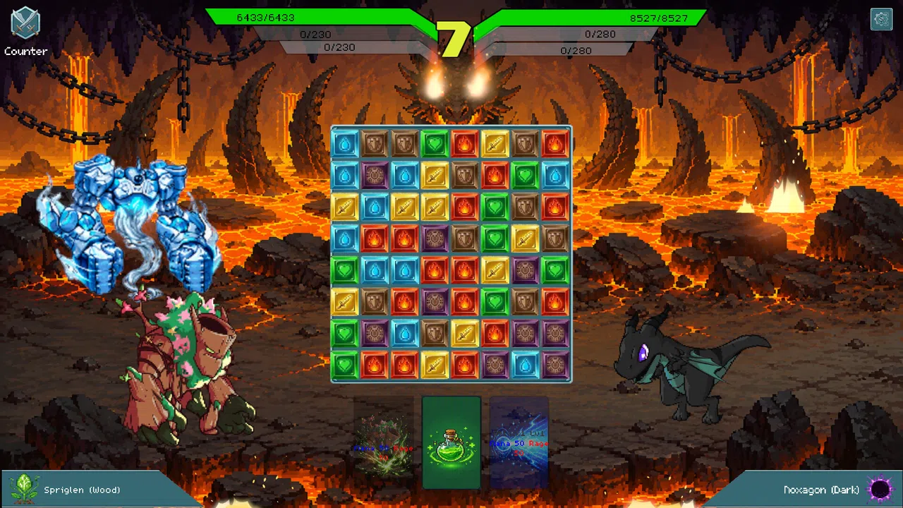Pixmox  Screenshot 4