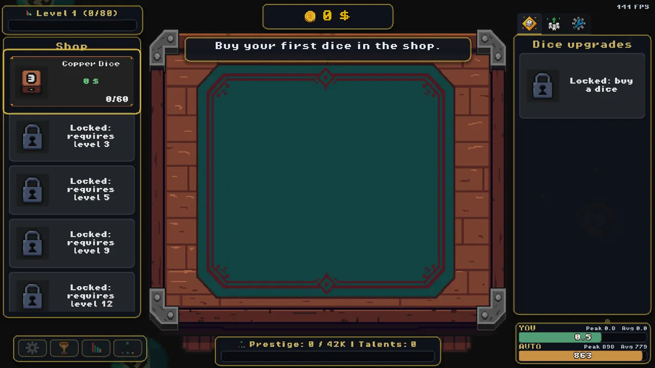 Dice Breakers Screenshot 7