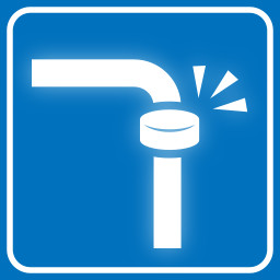 Who put that there? icon