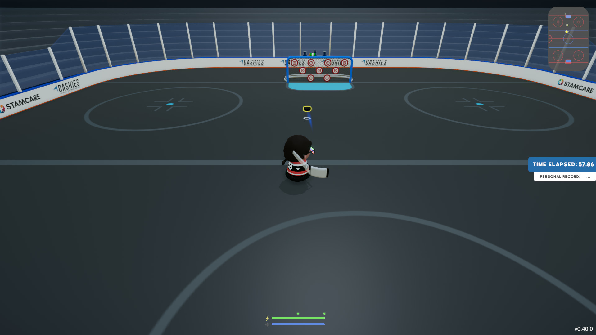Slapshot: Rebound Screenshot 5