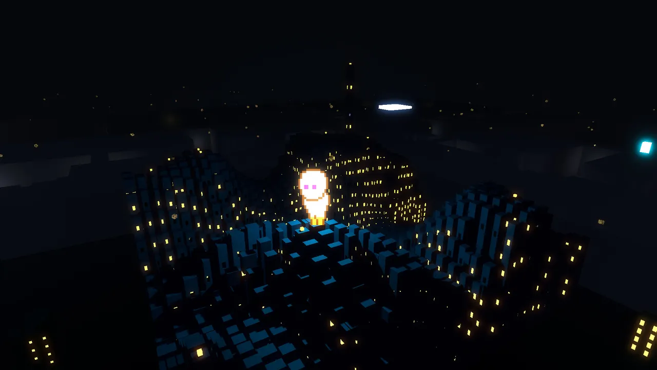 Dome: Become Thyself Screenshot 4