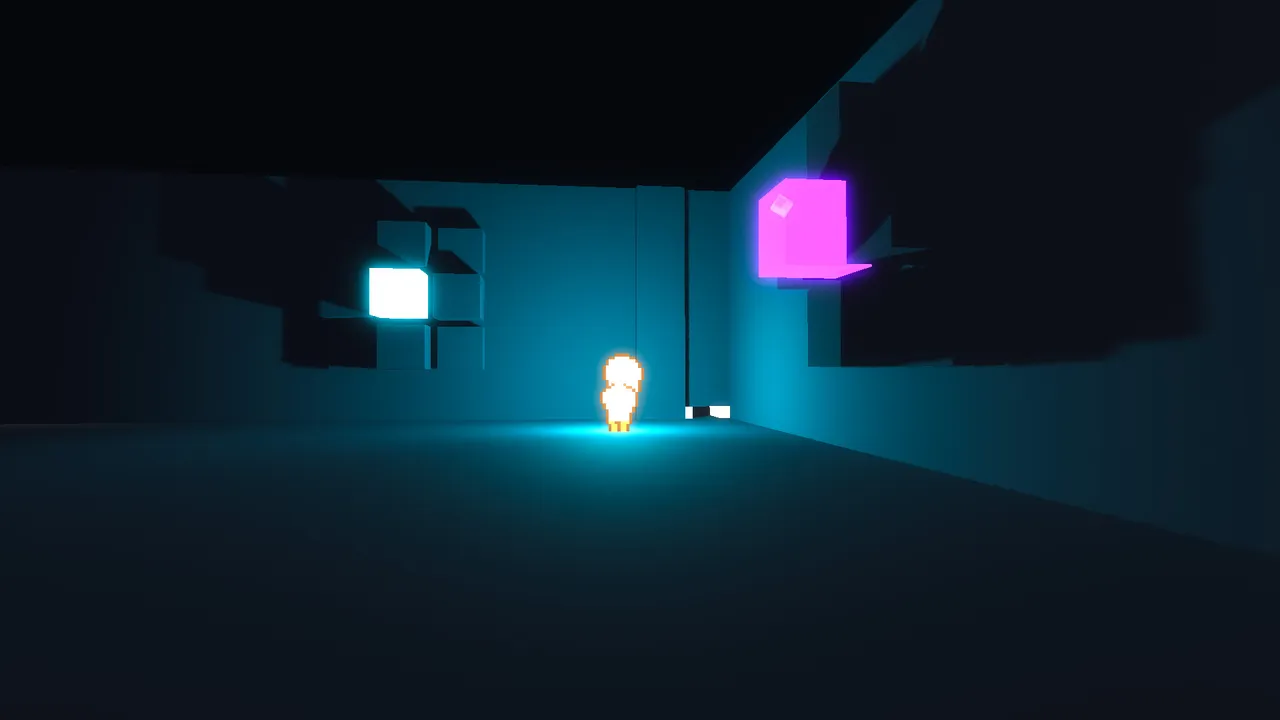 Dome: Become Thyself Screenshot 0