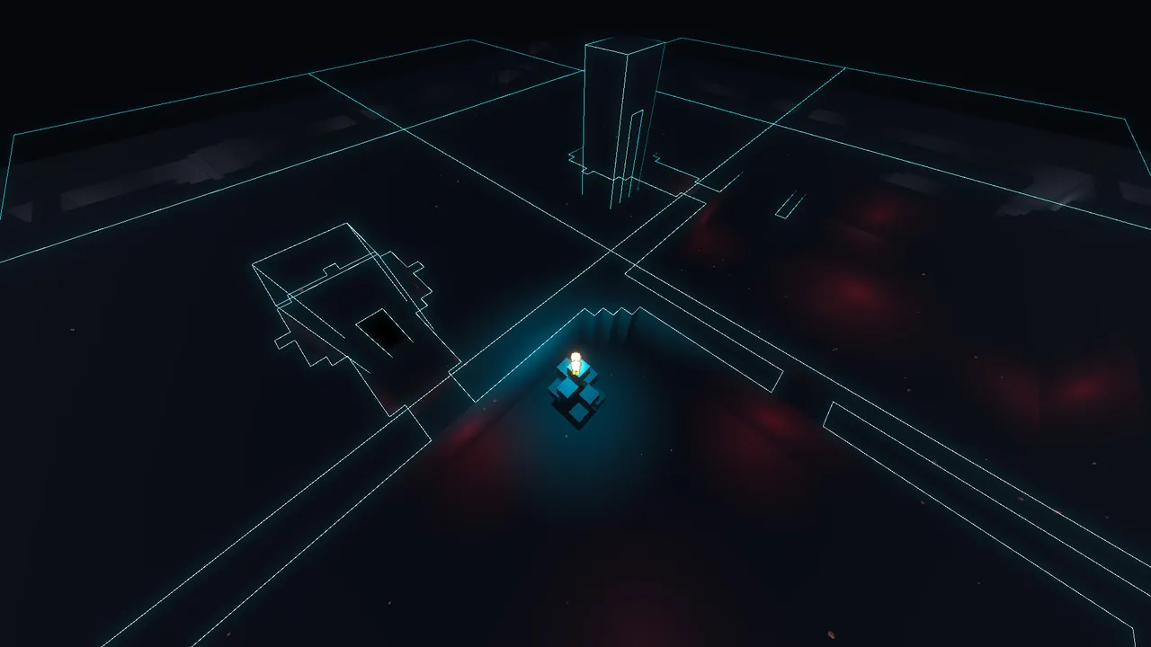 Dome: Become Thyself Screenshot 3