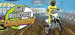 DüRT: Motocross Championship
