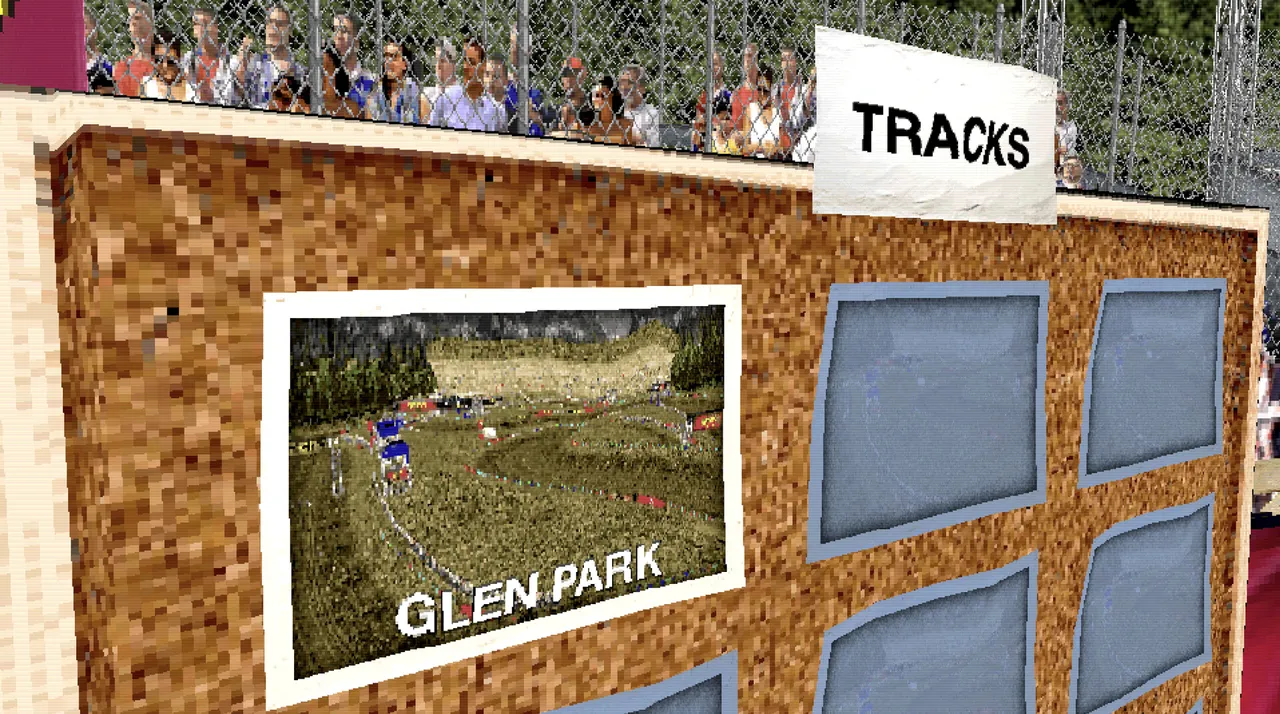 DüRT: Motocross Championship Screenshot 2