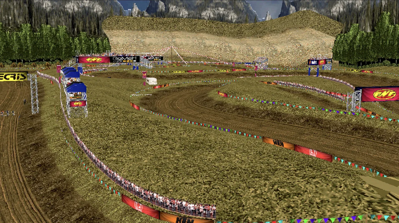 DüRT: Motocross Championship Screenshot 7
