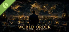 World Order: Global Power Demo