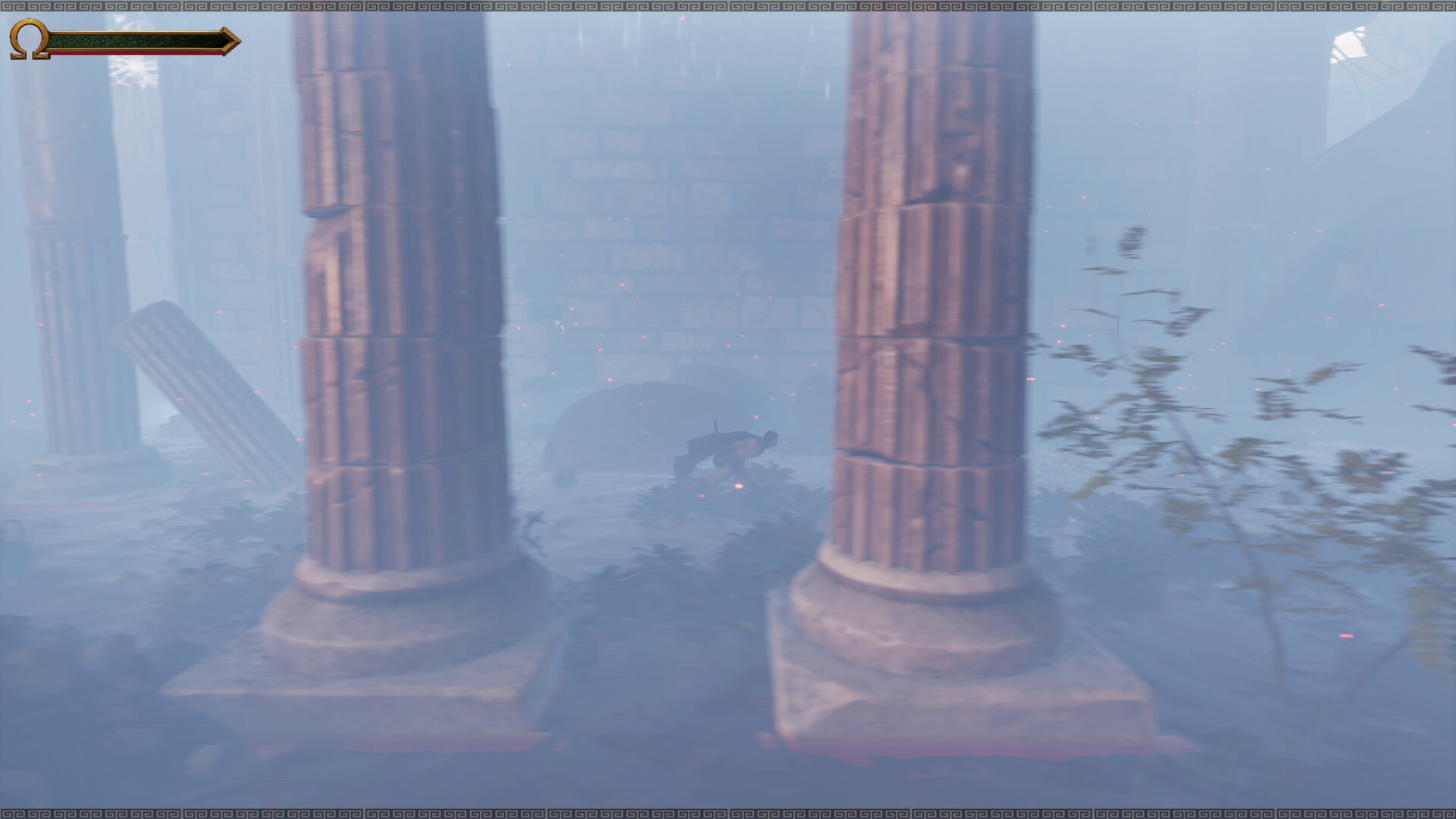 SON of SPARTA Screenshot 1