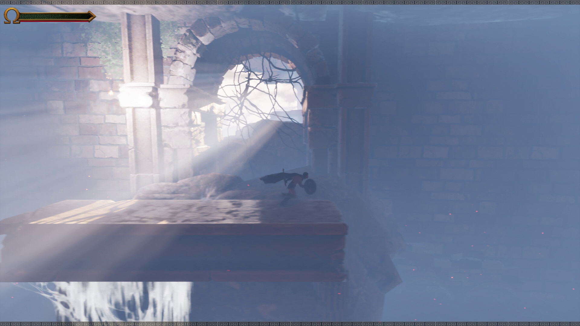 SON of SPARTA Screenshot 4