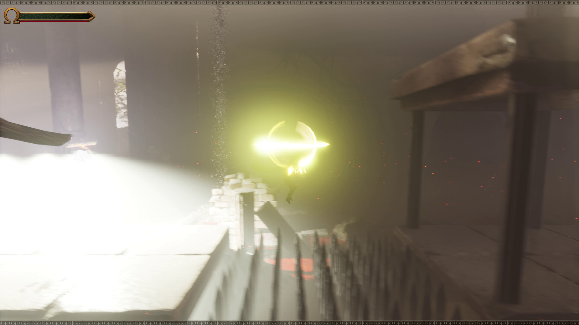 SON of SPARTA Screenshot 3