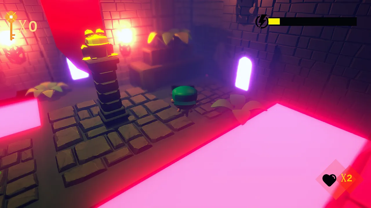KOKO Dungeon Mania Screenshot 6