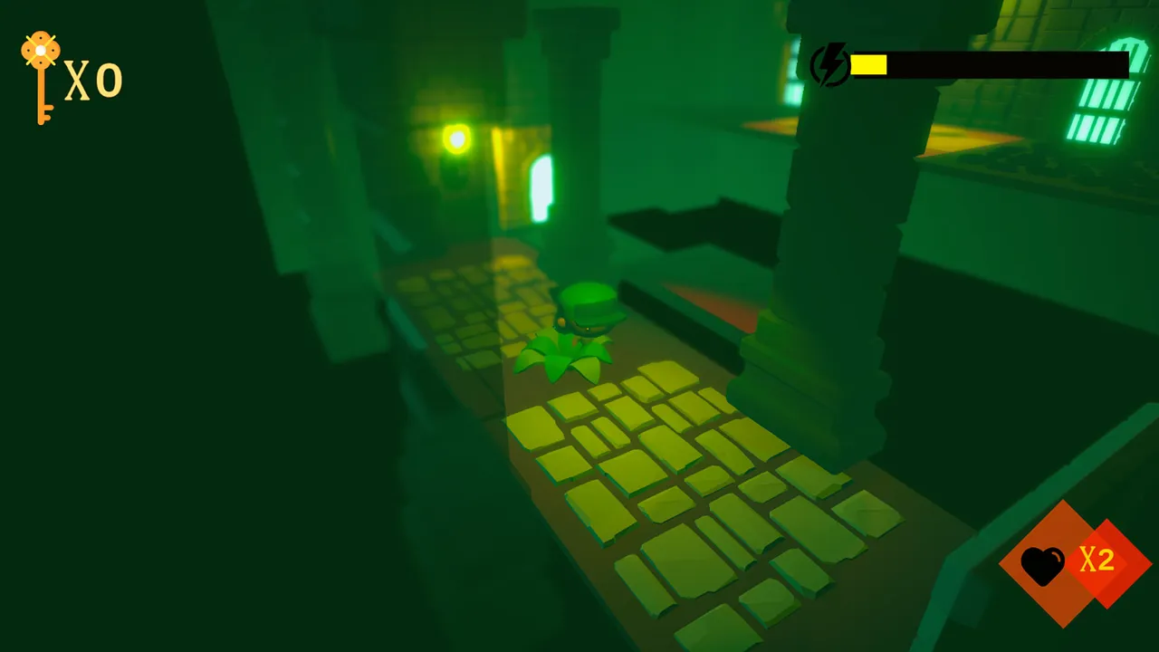 KOKO Dungeon Mania Screenshot 8