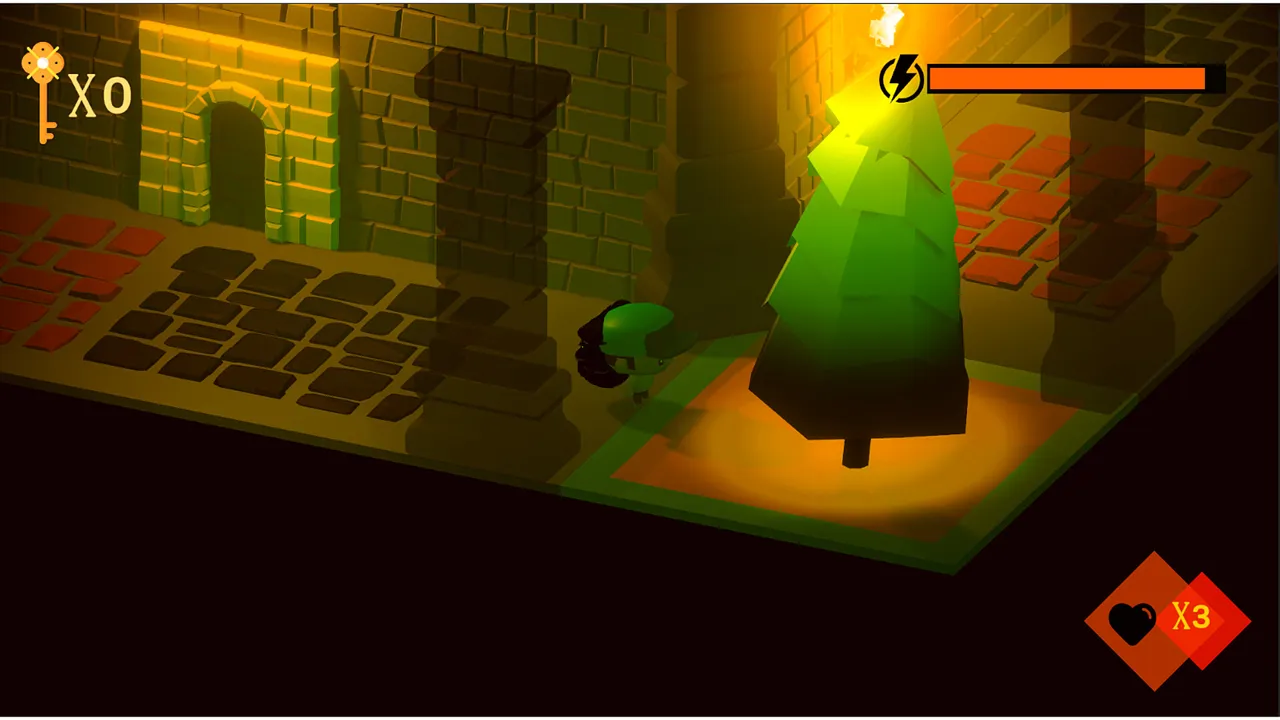 KOKO Dungeon Mania Screenshot 0