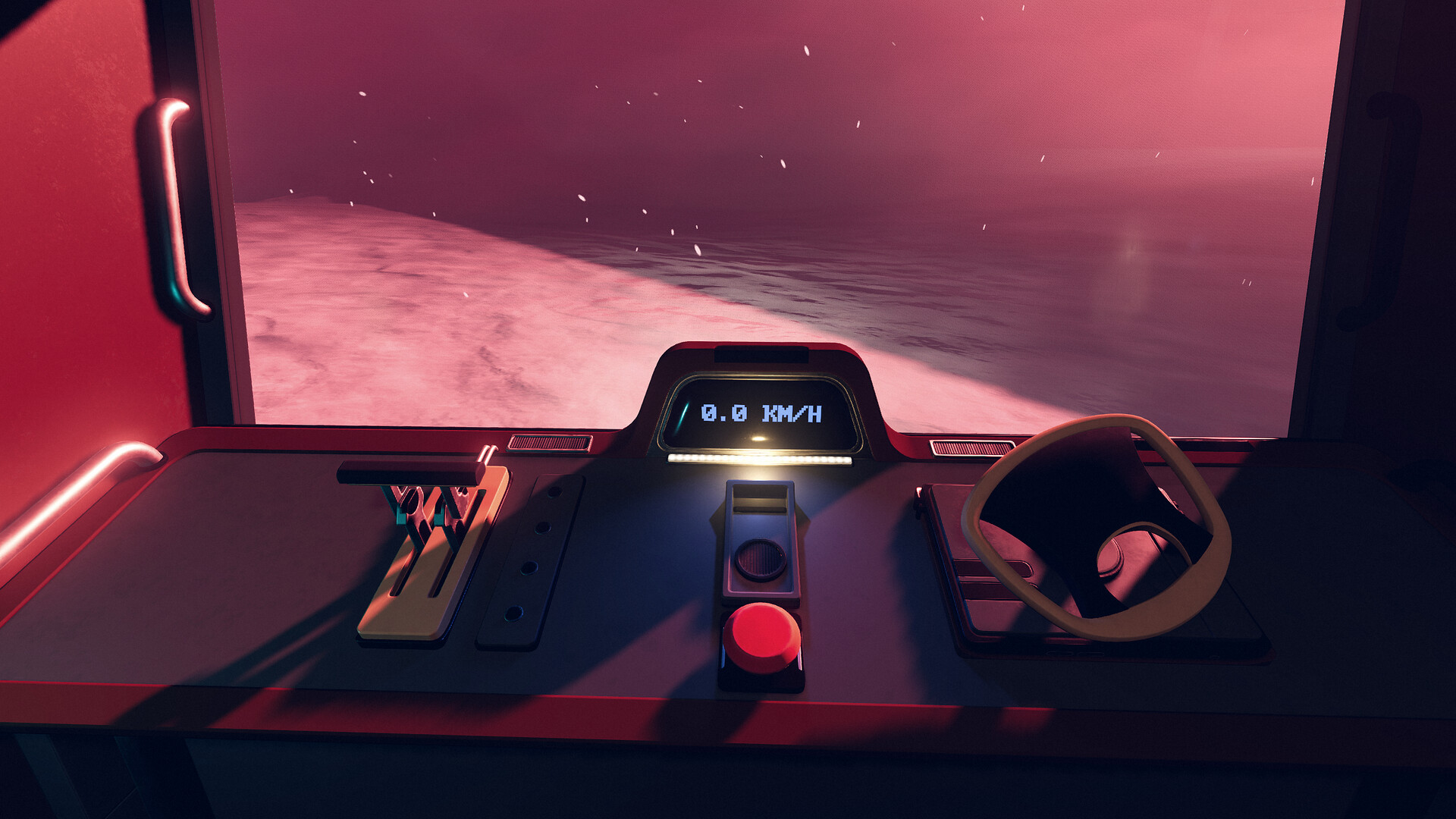 ETA: Unknown Screenshot 4