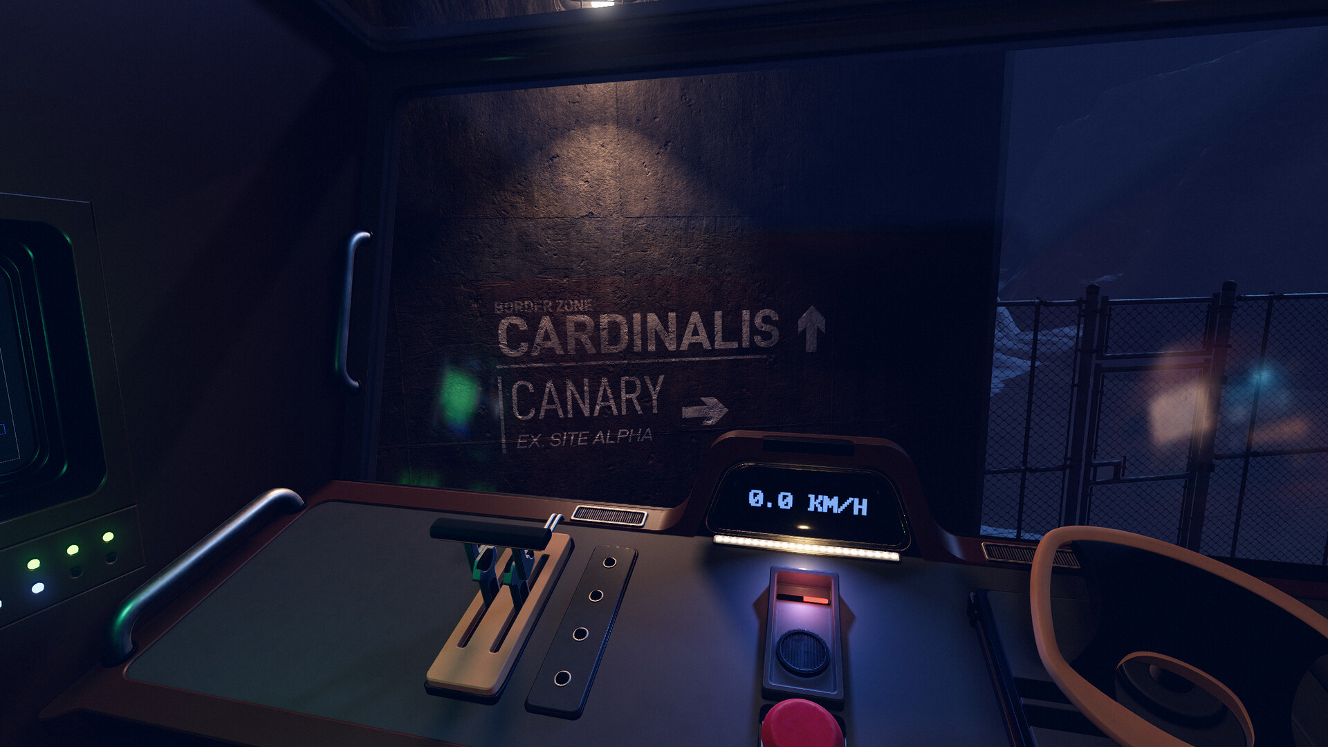 ETA: Unknown Screenshot 0