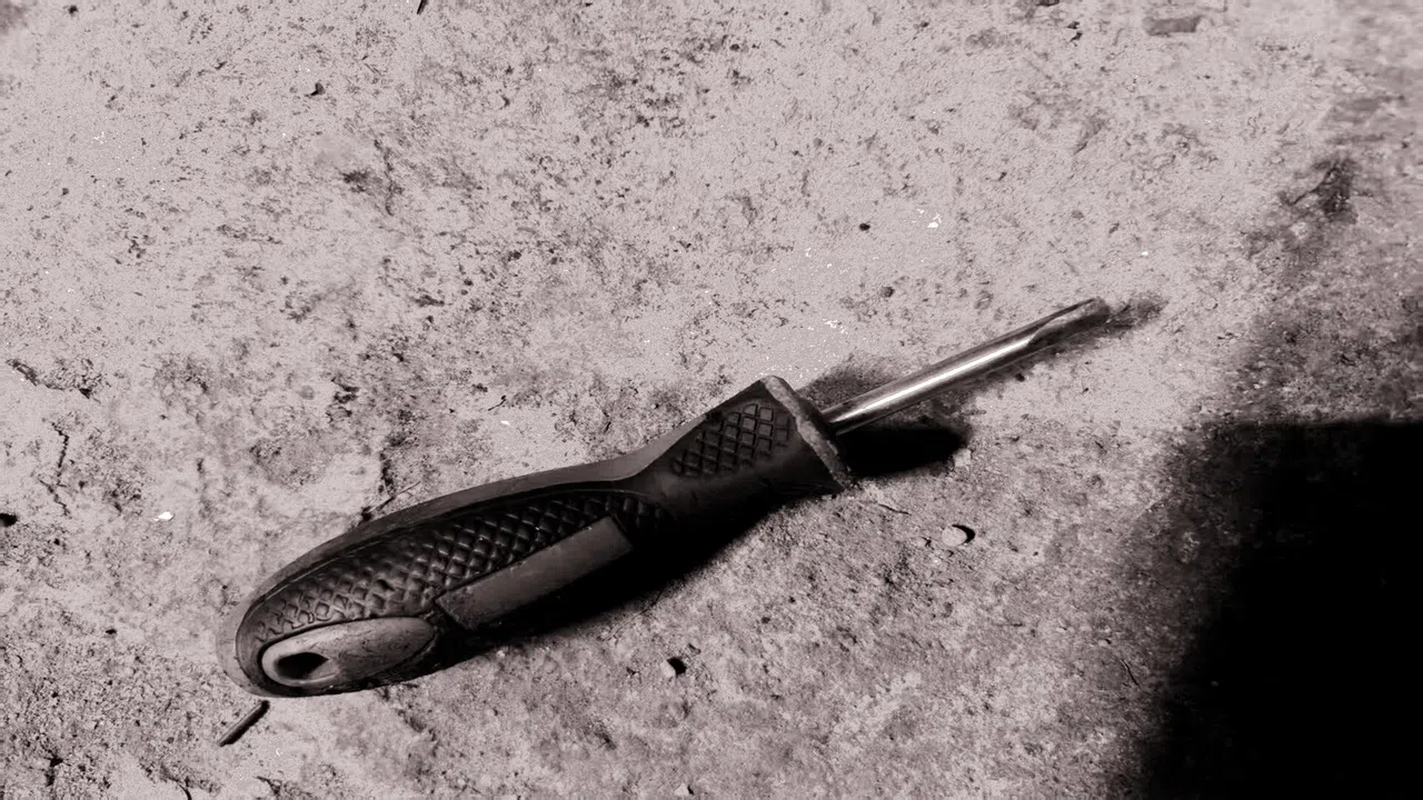 Prison Chain: The Unredeemed Thought Screenshot 6