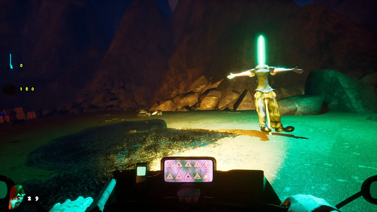 Toey Weedz Smoke Dead Halloween Screenshot 8