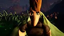 Toey Weedz Smoke Dead Halloween Screenshot 0