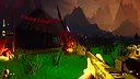 Toey Weedz Smoke Dead Halloween Screenshot 2