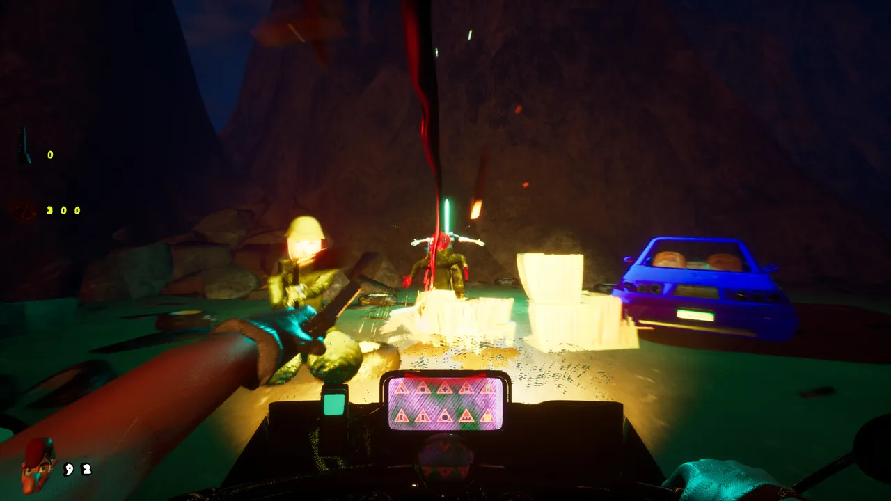 Toey Weedz Smoke Dead Halloween Screenshot 7