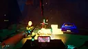 Toey Weedz Smoke Dead Halloween Screenshot 7