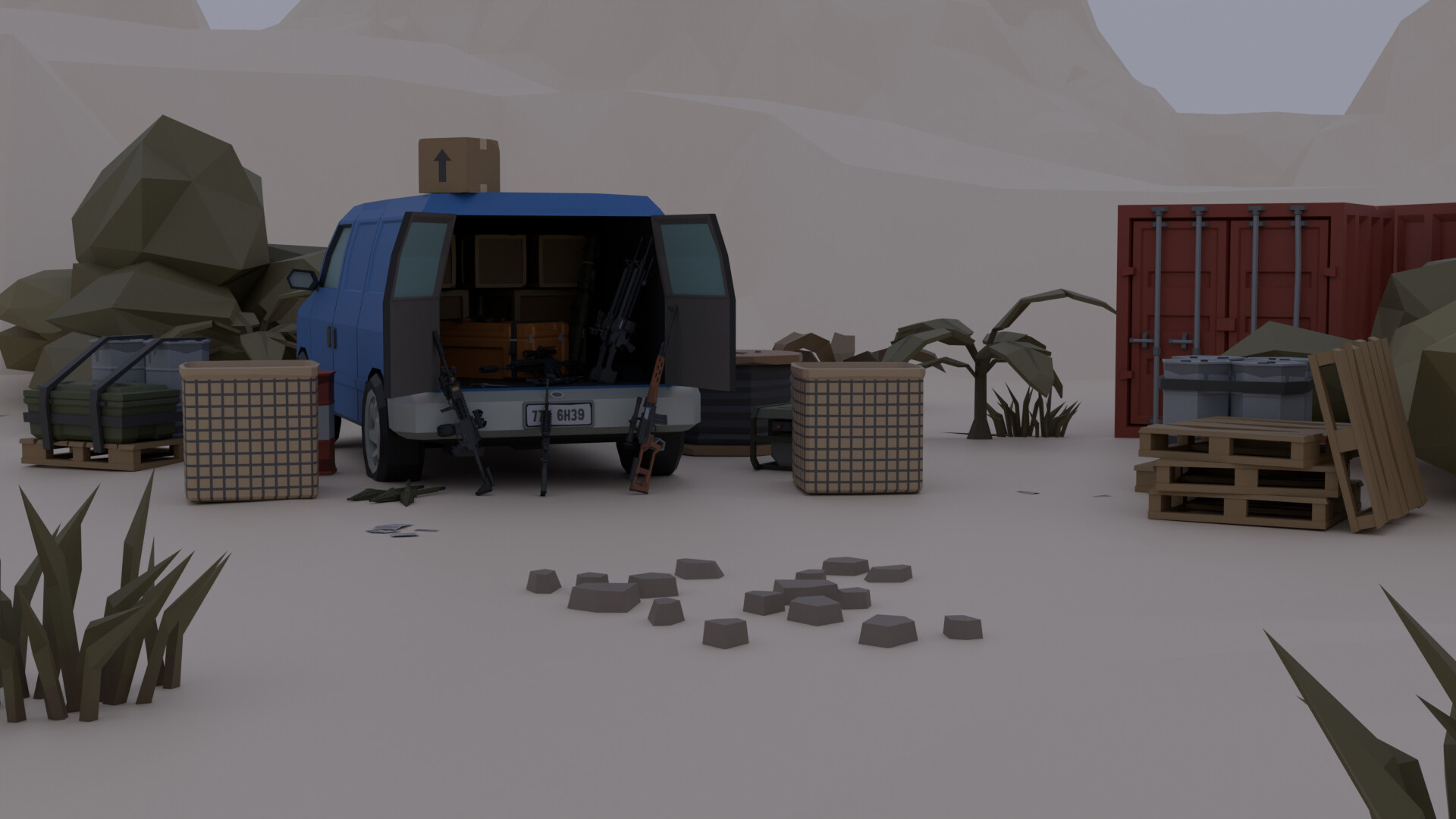 Mary Jane Screenshot 4