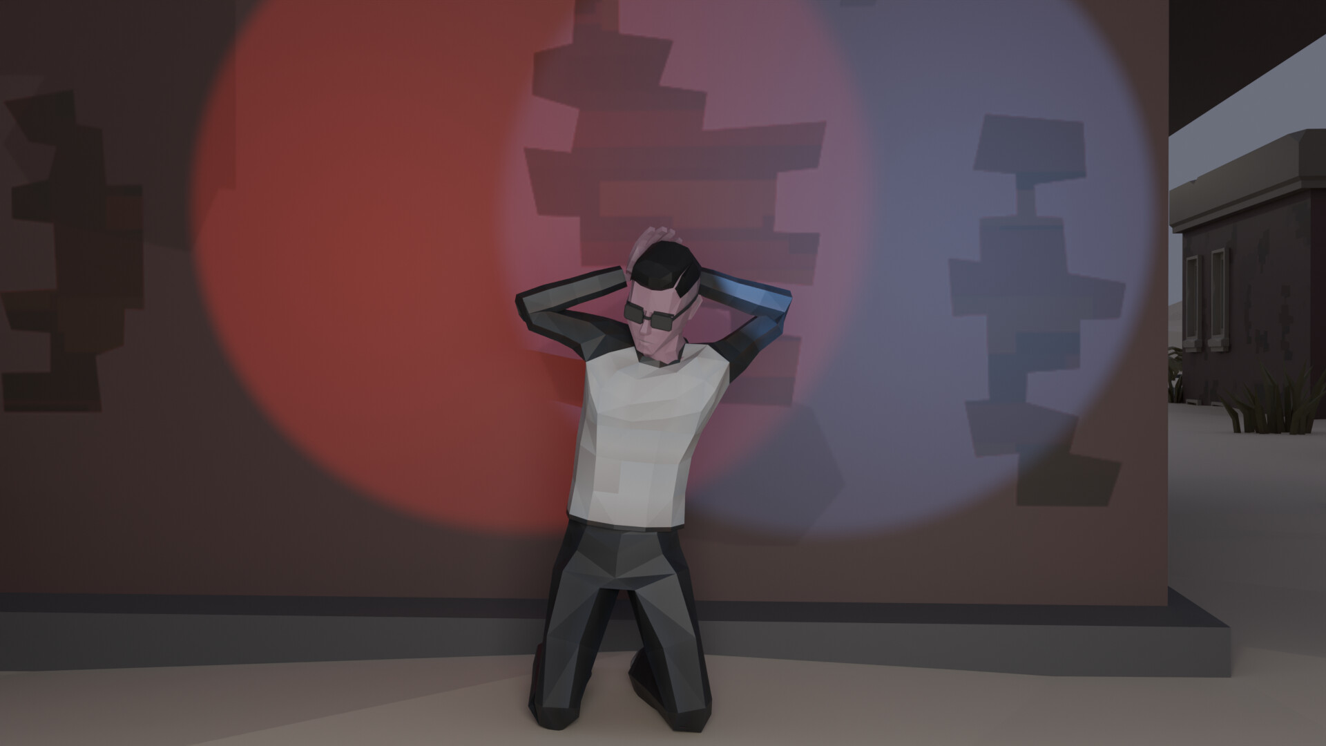 Mary Jane Screenshot 5