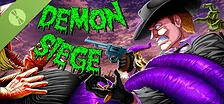 DEMON SIEGE Demo