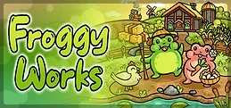 Froggy Works