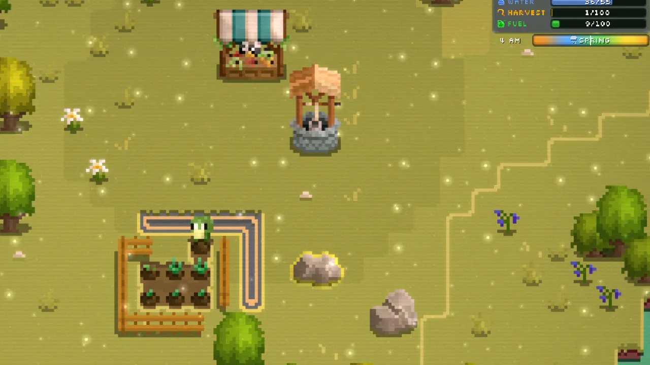 Froggy Works Screenshot 4