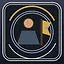 First Follower icon